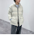 《別注》【TAION/タイオン】MOUNTAIN PACKABLE VOLUME DOWN JK ダウンジャケット