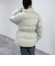 《別注》【TAION/タイオン】MOUNTAIN PACKABLE VOLUME DOWN JK ダウンジャケット