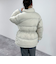 《別注》【TAION/タイオン】MOUNTAIN PACKABLE VOLUME DOWN JK ダウンジャケット
