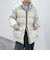 《別注》【TAION/タイオン】MOUNTAIN PACKABLE VOLUME DOWN JK ダウンジャケット