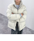 《別注》【TAION/タイオン】MOUNTAIN PACKABLE VOLUME DOWN JK ダウンジャケット