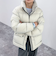 《別注》【TAION/タイオン】MOUNTAIN PACKABLE VOLUME DOWN JK ダウンジャケット