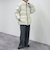 《別注》【TAION/タイオン】MOUNTAIN PACKABLE VOLUME DOWN JK ダウンジャケット