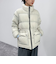《別注》【TAION/タイオン】MOUNTAIN PACKABLE VOLUME DOWN JK ダウンジャケット