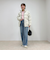 《別注》【TAION/タイオン】MOUNTAIN PACKABLE VOLUME DOWN JK ダウンジャケット