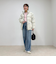 《別注》【TAION/タイオン】MOUNTAIN PACKABLE VOLUME DOWN JK ダウンジャケット