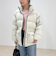 《別注》【TAION/タイオン】MOUNTAIN PACKABLE VOLUME DOWN JK ダウンジャケット