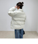 《別注》【TAION/タイオン】MOUNTAIN PACKABLE VOLUME DOWN JK ダウンジャケット