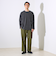 【人気シリーズ/UNISEX/4サイズ/5色展開】GOODNESS イージーパンツ