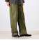 【人気シリーズ/UNISEX/4サイズ/5色展開】GOODNESS イージーパンツ