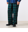 【人気シリーズ/UNISEX/4サイズ/5色展開】GOODNESS イージーパンツ