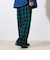 【人気シリーズ/UNISEX/4サイズ/5色展開】GOODNESS イージーパンツ
