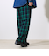 【人気シリーズ/UNISEX/4サイズ/5色展開】GOODNESS イージーパンツ