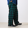 【人気シリーズ/UNISEX/4サイズ/5色展開】GOODNESS イージーパンツ