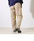 【人気シリーズ/UNISEX/4サイズ/5色展開】GOODNESS イージーパンツ