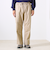 【人気シリーズ/UNISEX/4サイズ/5色展開】GOODNESS イージーパンツ