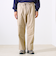 【人気シリーズ/UNISEX/4サイズ/5色展開】GOODNESS イージーパンツ