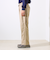 【人気シリーズ/UNISEX/4サイズ/5色展開】GOODNESS イージーパンツ