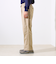 【人気シリーズ/UNISEX/4サイズ/5色展開】GOODNESS イージーパンツ