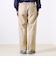 【人気シリーズ/UNISEX/4サイズ/5色展開】GOODNESS イージーパンツ