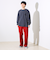 【人気シリーズ/UNISEX/4サイズ/5色展開】GOODNESS イージーパンツ