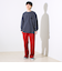 【人気シリーズ/UNISEX/4サイズ/5色展開】GOODNESS イージーパンツ