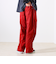 【人気シリーズ/UNISEX/4サイズ/5色展開】GOODNESS イージーパンツ