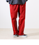 【人気シリーズ/UNISEX/4サイズ/5色展開】GOODNESS イージーパンツ