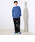 【人気シリーズ/UNISEX/4サイズ/5色展開】GOODNESS イージーパンツ