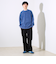 【人気シリーズ/UNISEX/4サイズ/5色展開】GOODNESS イージーパンツ