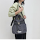 【OUTDOOR PRODUCTS /アウトドアプロダクツ】2wayベルトトートバッグS