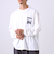 【ロングセラーコラボ】ジムニー×GLOSTER 長袖プリントTシャツ