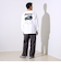 【ロングセラーコラボ】ジムニー×GLOSTER 長袖プリントTシャツ