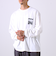 【ロングセラーコラボ】ジムニー×GLOSTER 長袖プリントTシャツ