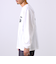【ロングセラーコラボ】ジムニー×GLOSTER 長袖プリントTシャツ