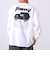 【ロングセラーコラボ】ジムニー×GLOSTER 長袖プリントTシャツ