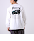 【ロングセラーコラボ】ジムニー×GLOSTER 長袖プリントTシャツ