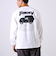 【ロングセラーコラボ】ジムニー×GLOSTER 長袖プリントTシャツ