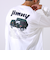 【ロングセラーコラボ】ジムニー×GLOSTER 長袖プリントTシャツ