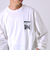 【ロングセラーコラボ】ジムニー×GLOSTER 長袖プリントTシャツ