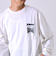【ロングセラーコラボ】ジムニー×GLOSTER 長袖プリントTシャツ