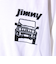 【ロングセラーコラボ】ジムニー×GLOSTER 長袖プリントTシャツ
