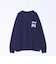 【ロングセラーコラボ】ジムニー×GLOSTER 長袖プリントTシャツ