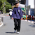 【ロングセラーコラボ】ジムニー×GLOSTER 長袖プリントTシャツ