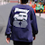 【ロングセラーコラボ】ジムニー×GLOSTER 長袖プリントTシャツ