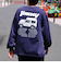 【ロングセラーコラボ】ジムニー×GLOSTER 長袖プリントTシャツ