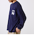 【ロングセラーコラボ】ジムニー×GLOSTER 長袖プリントTシャツ
