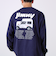 【ロングセラーコラボ】ジムニー×GLOSTER 長袖プリントTシャツ