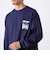 【ロングセラーコラボ】ジムニー×GLOSTER 長袖プリントTシャツ