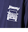 【ロングセラーコラボ】ジムニー×GLOSTER 長袖プリントTシャツ
